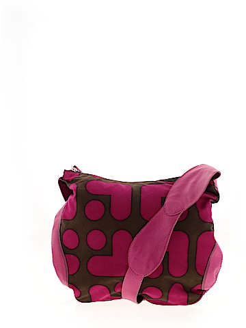 Custo Barcelona Shoulder Bag (view 1)