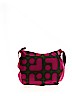 Custo Barcelona Pink Shoulder Bag One size - photo 3