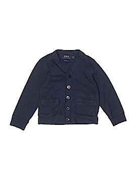 Polo by Ralph Lauren Size 4T