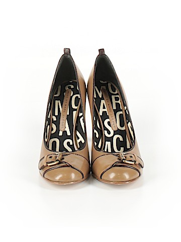 Marc by Marc Jacobs Heels (view 2)