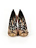 Marc by Marc Jacobs Brown Heels Size EU 38 1/2 - photo 2
