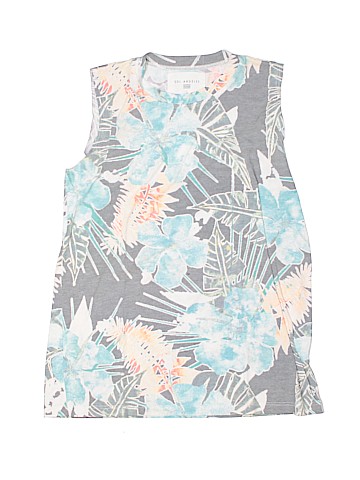 Sol Angeles Sleeveless T-Shirt (view 1)