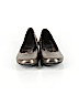 Born Gold Flats Size 6 1/2 - photo 2