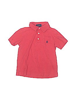 Polo by Ralph Lauren Size 4T