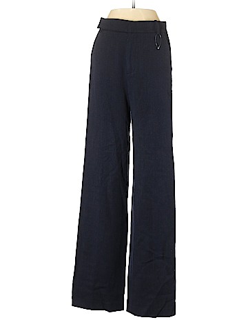 Vince. Wool Pants (view 1)