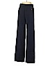 Vince. Blue Wool Pants Size 0 - photo 1