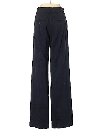 Vince. Wool Pants (view 2)