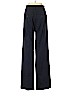 Vince. Blue Wool Pants Size 0 - photo 2