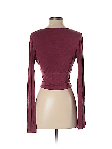 Lani California Long Sleeve Top (view 2)