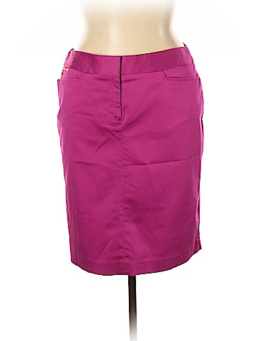 Jones New York Signature Casual Skirt (view 1)