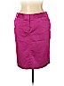 Jones New York Signature Pink Casual Skirt Size 16 - photo 1