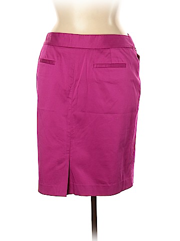 Jones New York Signature Casual Skirt (view 2)