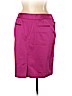 Jones New York Signature Pink Casual Skirt Size 16 - photo 2