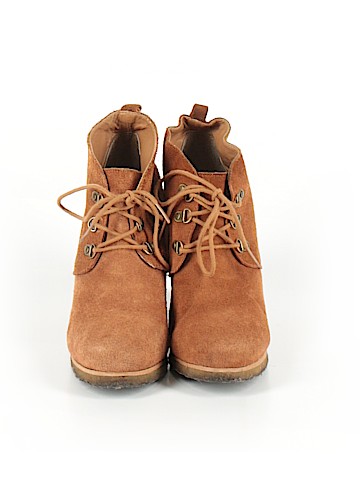 Steve Madden Wedges (view 2)