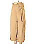 NORR Tan Casual Pants Size L - photo 1