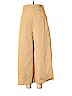 NORR Tan Casual Pants Size L - photo 2