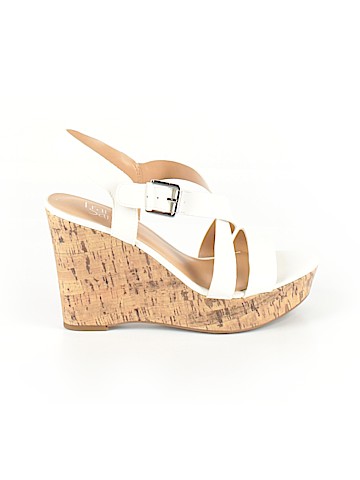 Franco Sarto Wedges (view 1)