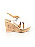 Franco Sarto White Wedges Size 8 1/2 - photo 1