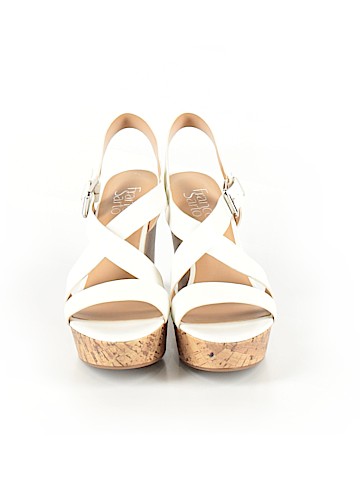 Franco Sarto Wedges (view 2)