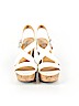 Franco Sarto White Wedges Size 8 1/2 - photo 2