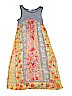 Sara Sara Yellow Special Occasion Dress Size M (youth) - photo 1
