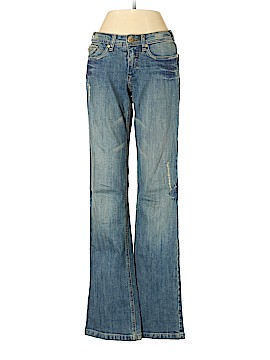 Assorted Brands Size 25 waist