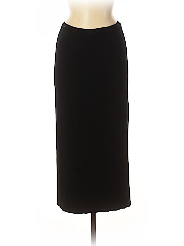 Ann Taylor Casual Skirt (view 1)
