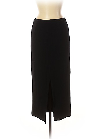 Ann Taylor Casual Skirt (view 2)
