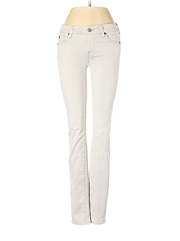 7 For All Mankind Jeans (view 1)