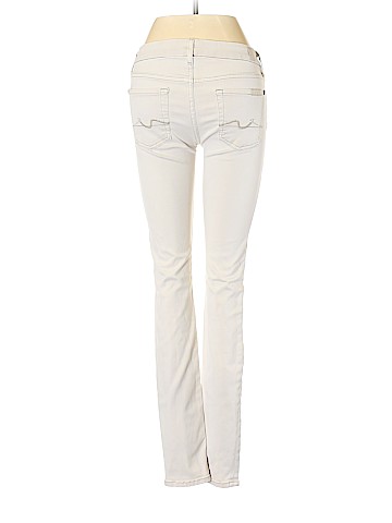 7 For All Mankind Jeans (view 2)