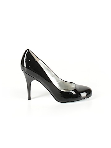 JS by Jessica Simpson Heels (view 1)