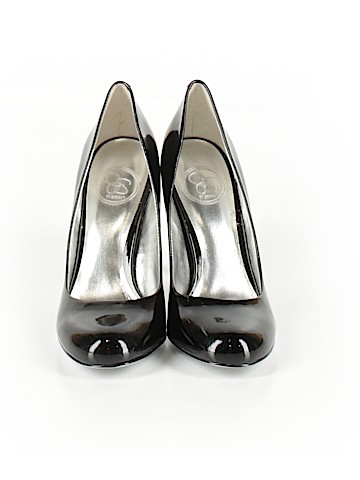 JS by Jessica Simpson Heels (view 2)