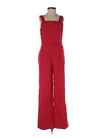 Ann Taylor Jumpsuit (view 1)