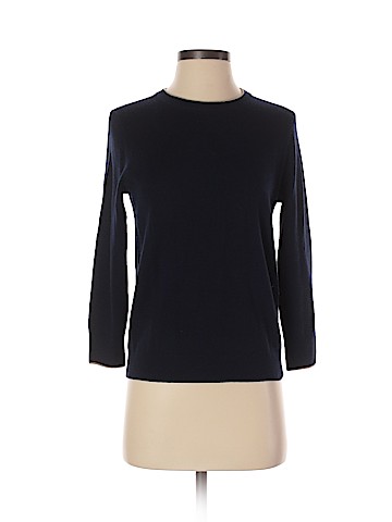 L.K. Bennett Wool Pullover Sweater (view 1)