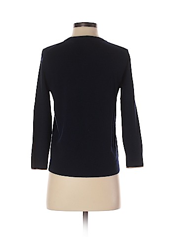 L.K. Bennett Wool Pullover Sweater (view 2)