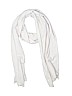 Ann Taylor Solid Ivory Cashmere Scarf One size - photo 2
