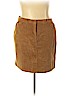 L.L.Bean Tan Casual Skirt Size 20 (petite) - photo 1