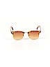 Unbranded Solid Brown Sunglasses One size - photo 2