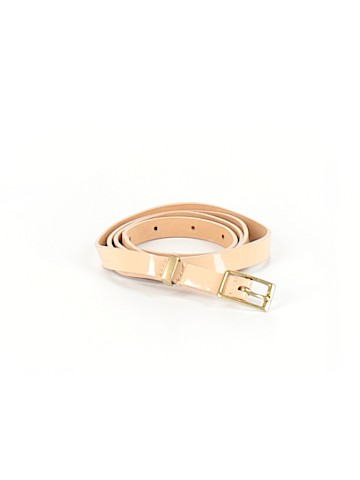 J.Crew Leather Belt (view 1)