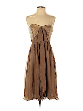 Laundry by Shelli Segal Size 4