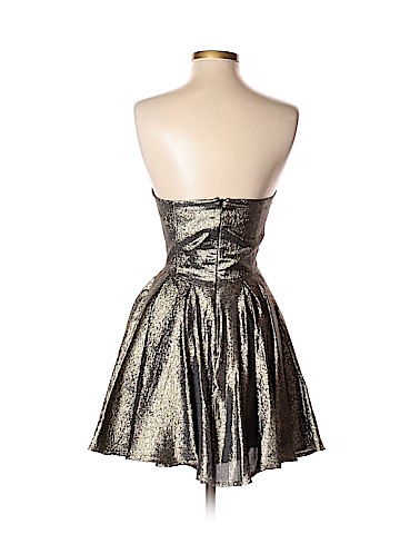 Zimmermann Cocktail Dress (view 2)