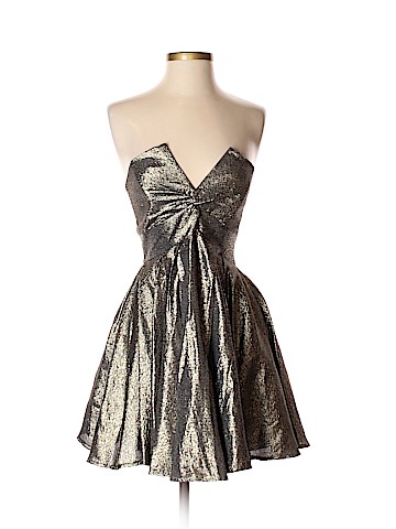 Zimmermann Cocktail Dress (view 1)