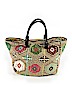 Angie Green Tote One size - photo 1