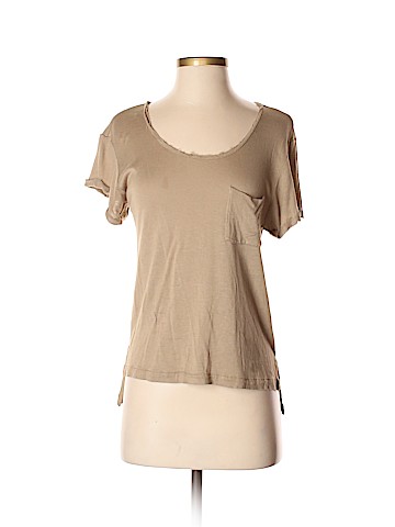 Rag & Bone Short Sleeve T-Shirt (view 1)