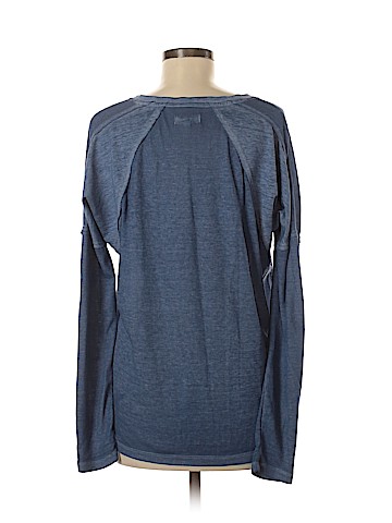 Lucky Brand Long Sleeve Top (view 2)