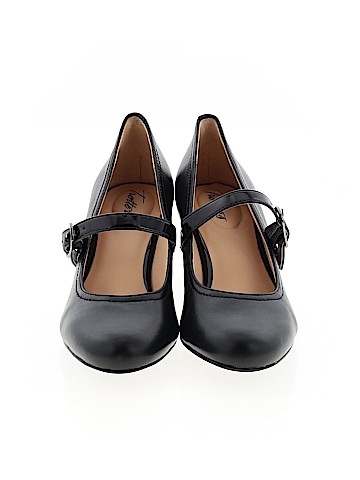 Trotters Heels (view 2)