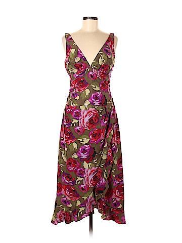 Nicole Miller Cocktail Dress (view 1)