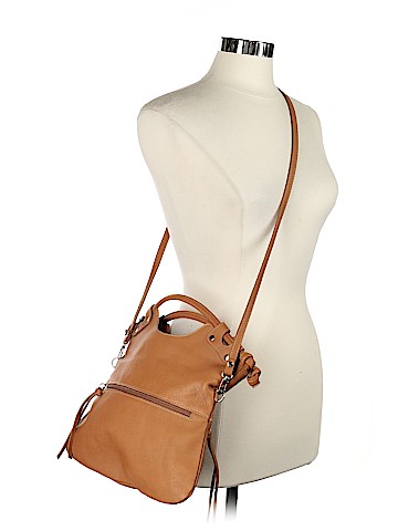 Luciana Verde Crossbody Bag (view 2)