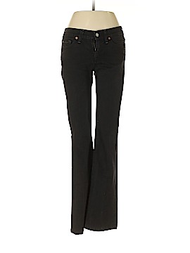 7 For All Mankind Size 25 waist