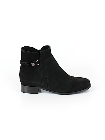 C La Canadienne Ankle Boots (view 1)